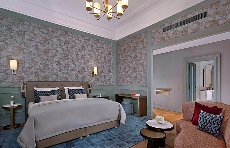 Hotel Taschenbergpalais Kempinski