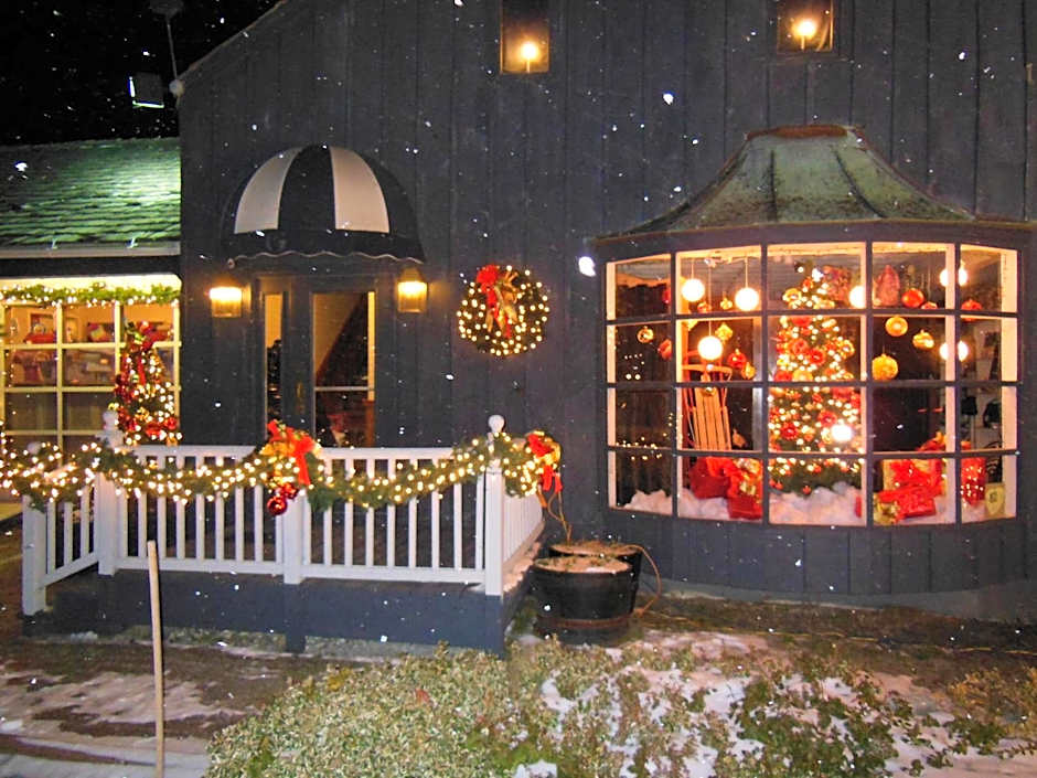 Greenbrier Inn Killington