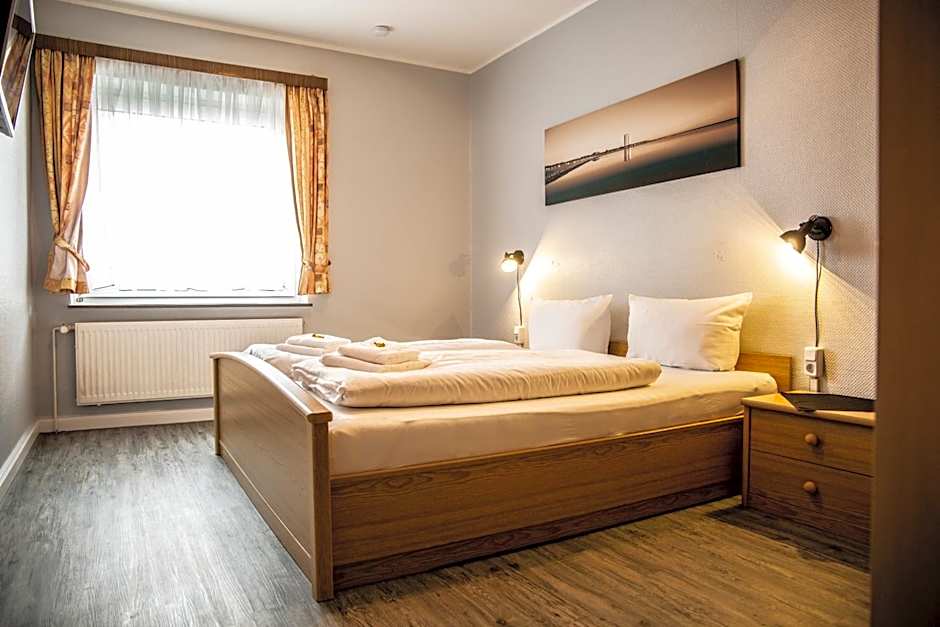 Hotel Tum Stüürmann