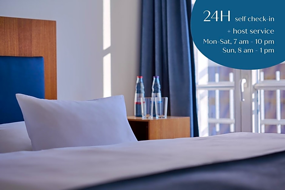 Classik Hotel Antonius