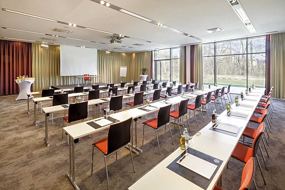 Falkensteiner Hotel & Asia Spa Leoben