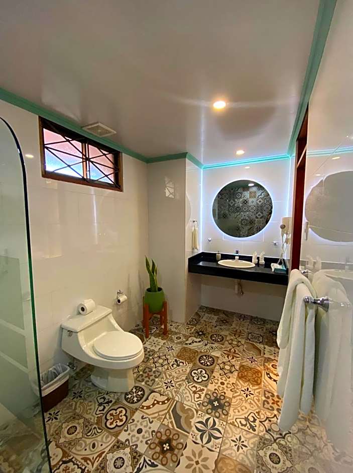 El Rodeo Estancia Boutique Hotel and Steak House