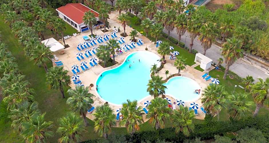 Prince Franklyn Hotel