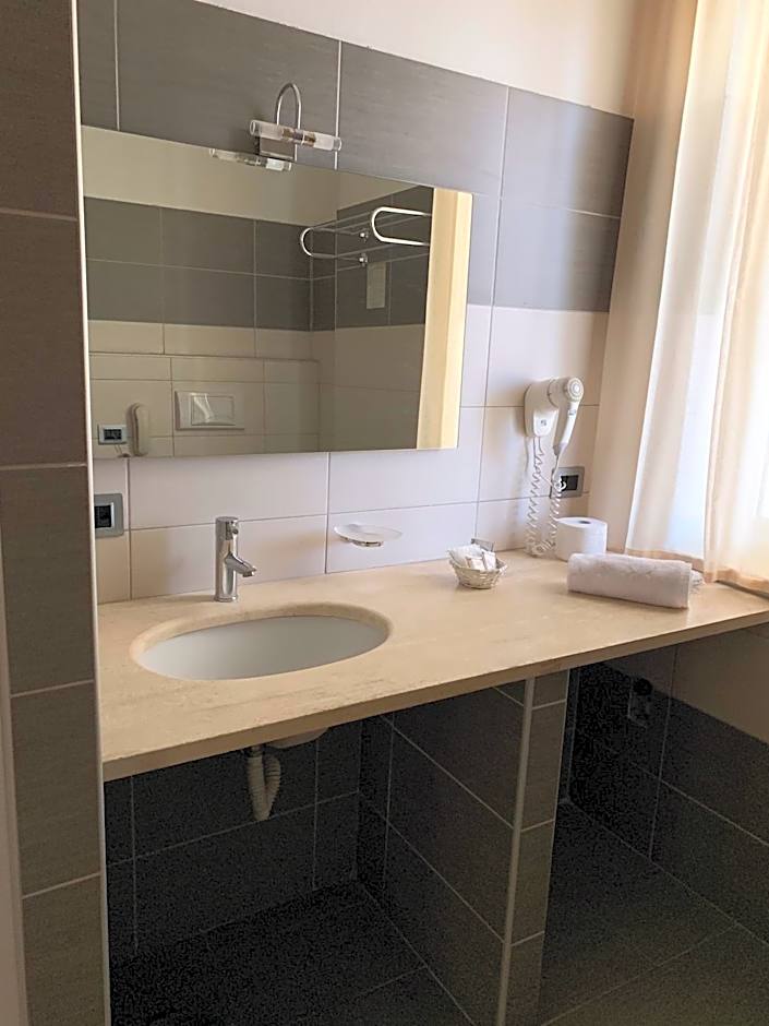 Hotel Palace Gioia Tauro