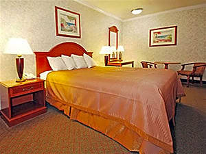 Best Western Redondo Beach Galleria Inn-Los Angeles LAX Airport Hotel