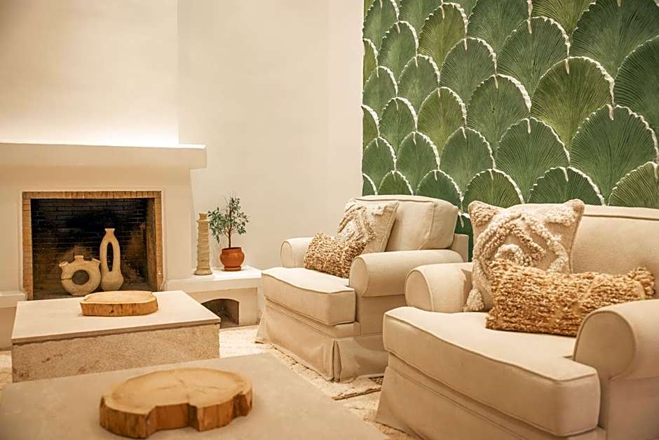 Les Palmiers Boutique Hôtel & Spa