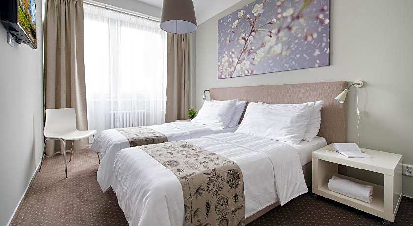 Hotel Energie Prague
