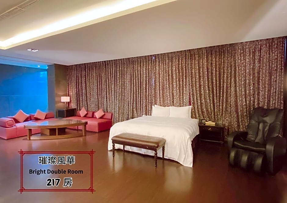 Orient Luxury Villa Motel