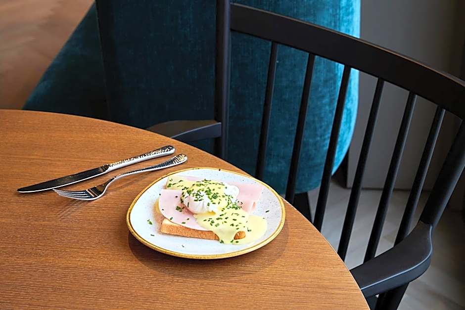 Hotel Indigo Dresden - Wettiner Platz By IHG