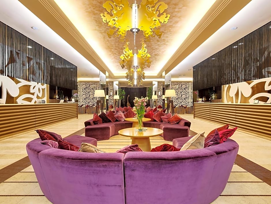 Barcelo Royal Beach - All Inclusive