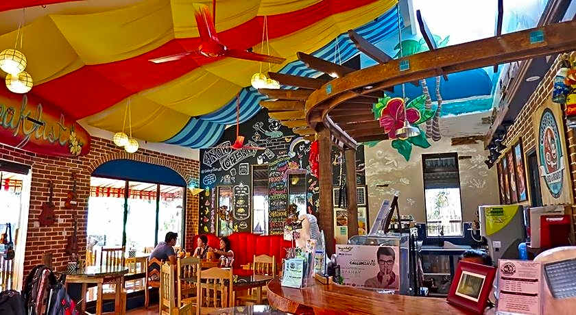 Gabbys Bed And Breakfast