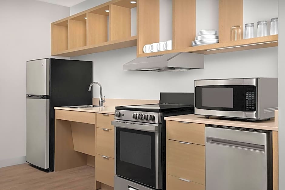 TownePlace Suites Jacksonville Airport