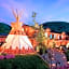 Rustic Inn at Jackson Hole