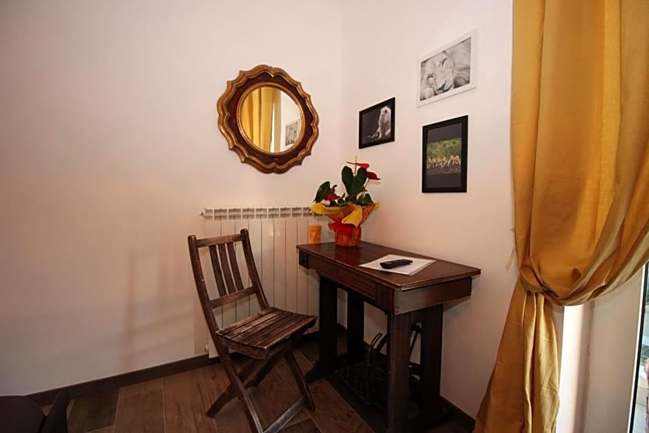 Il Leone Bianco Affittacamere