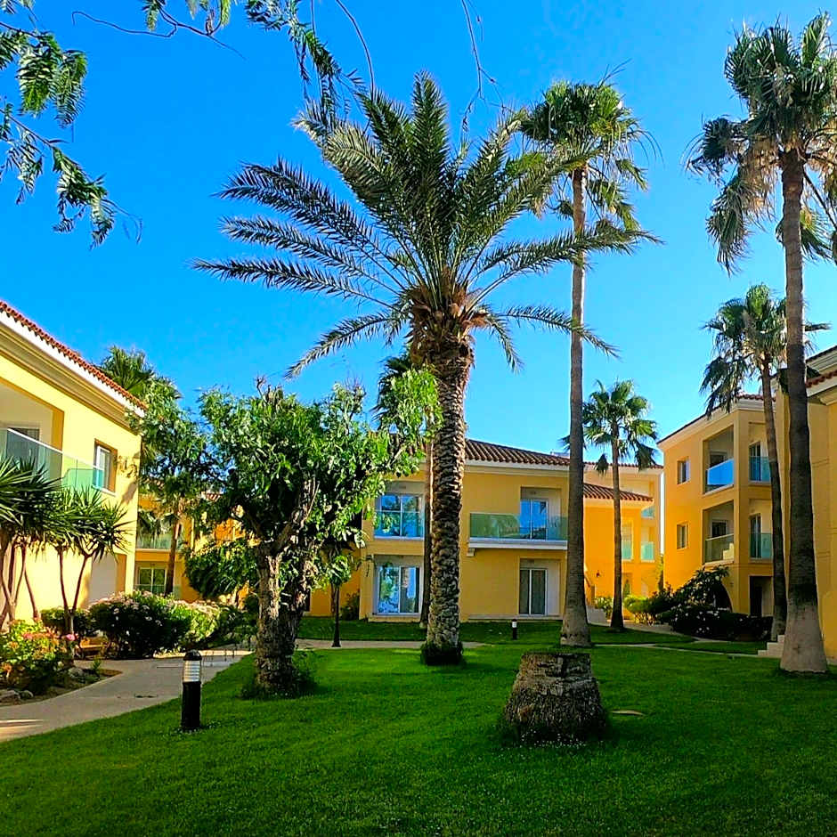 Malama Beach Holiday Village