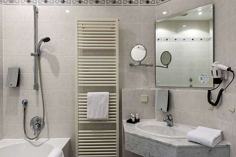 BRISTOL Hotel Bad Kissingen