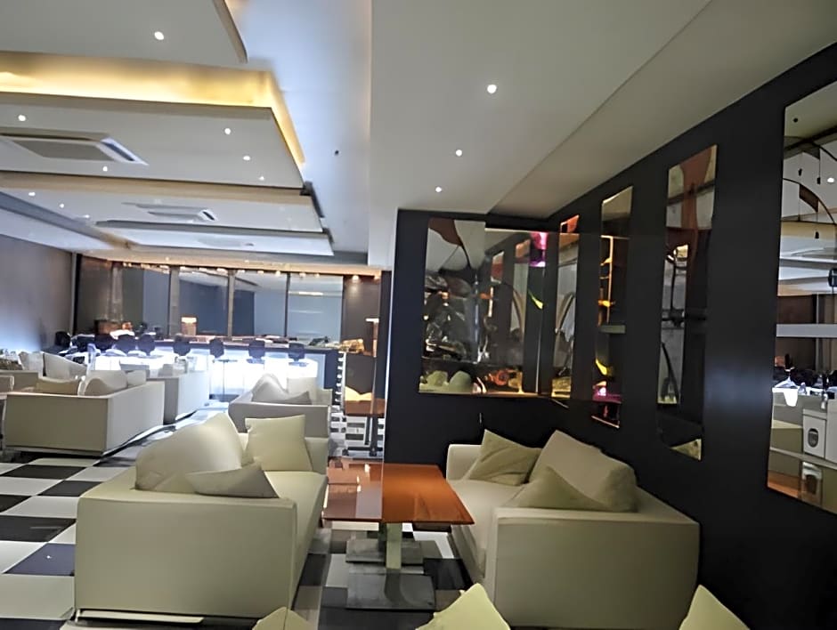 Hotel Patliputra Exotica