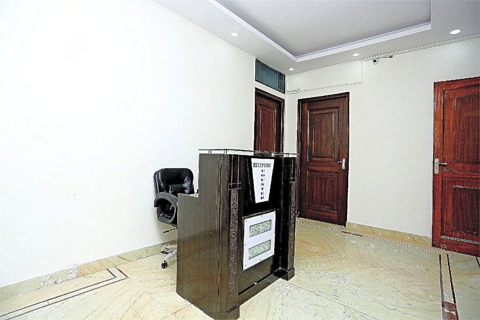 Hotel Awesome Villa by OYO Rooms