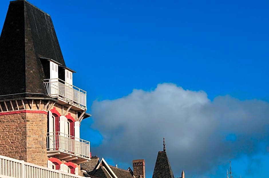 VTF L'Hotel Des Bains