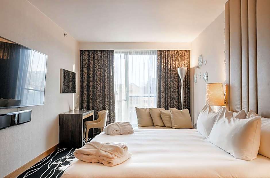 Hilton Gdansk