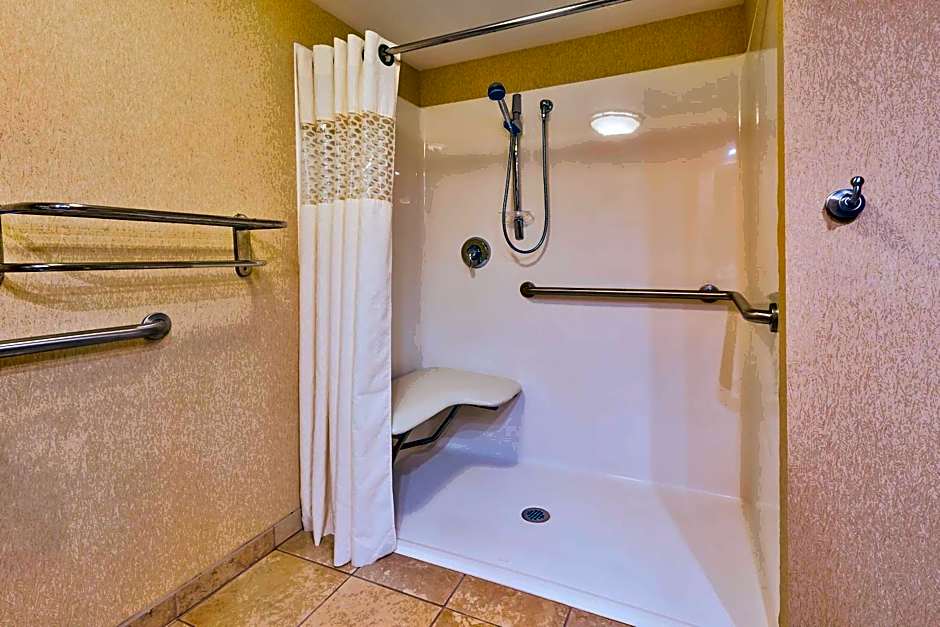 Hampton Inn By Hilton Hendersonville