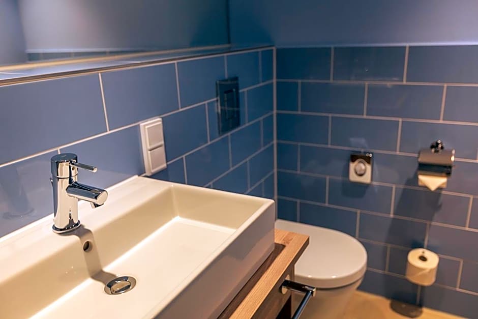 Holiday Inn - The Niu, Mood Mainz By IHG