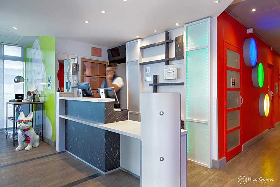 ibis Styles Cannes Le Cannet