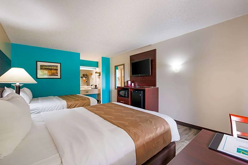 Quality Inn & Suites Rockingham