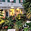 Logis Hôtel Villa Victorine