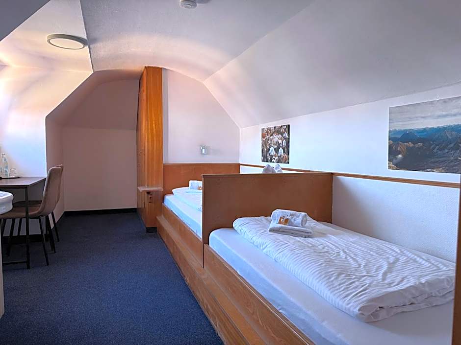 Hotel Hasen Kaufbeuren Allgäu
