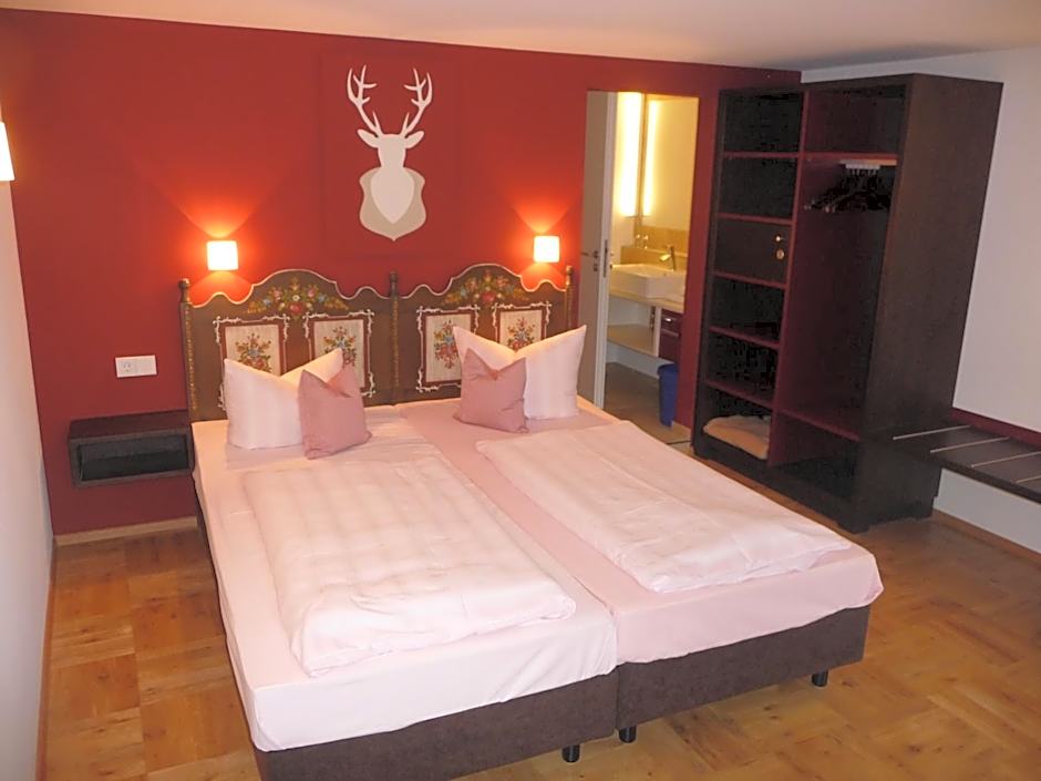 Gasthaus-Pension Zum Kreuz