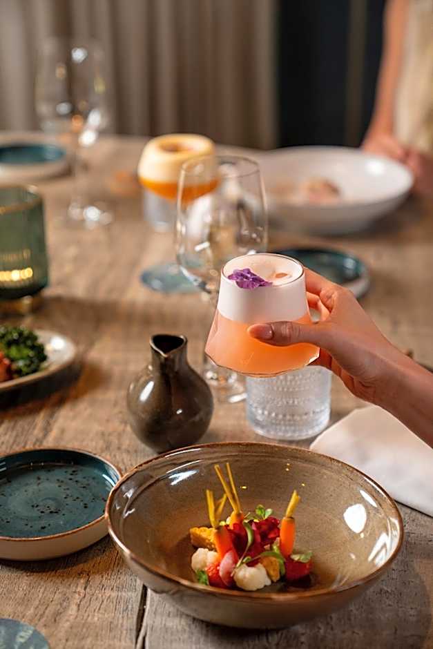 Boho Club Marbella - a Preferred Hotel