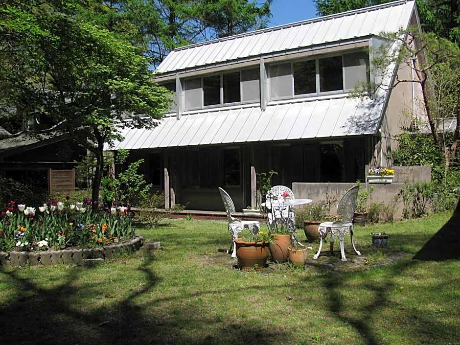 La Forest De Nome Karuizawa