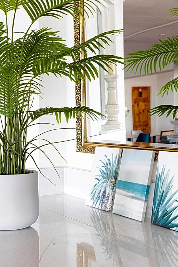 Waters Edge Hotel Torquay