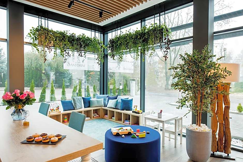 ibis Styles Kraków East