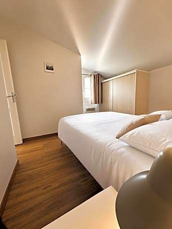 Two-Bedroom Villa (5 Adults)