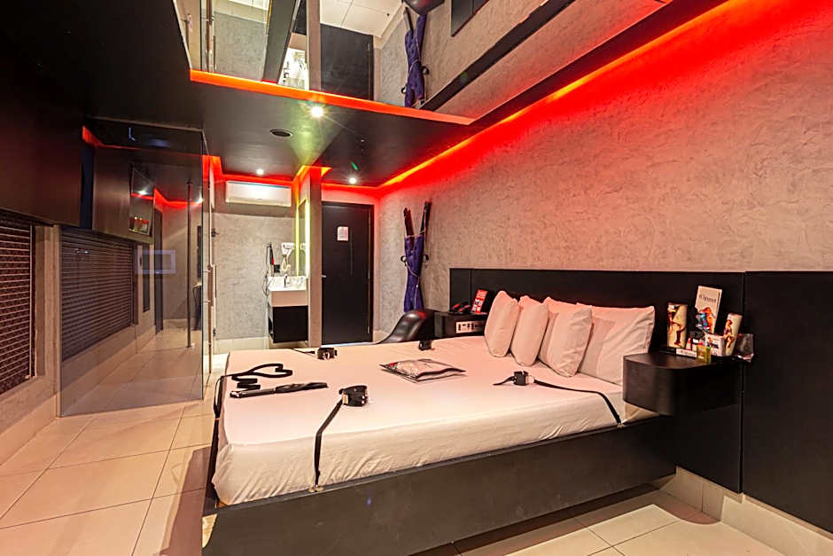 Point Motel GRU