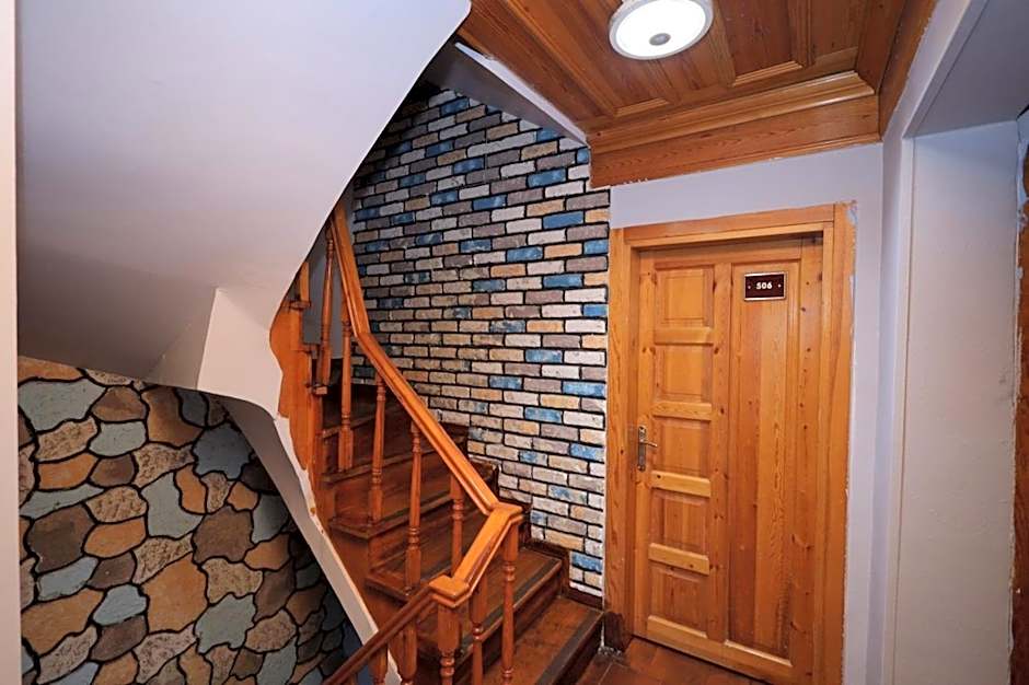 The Trip istanbul Hotel