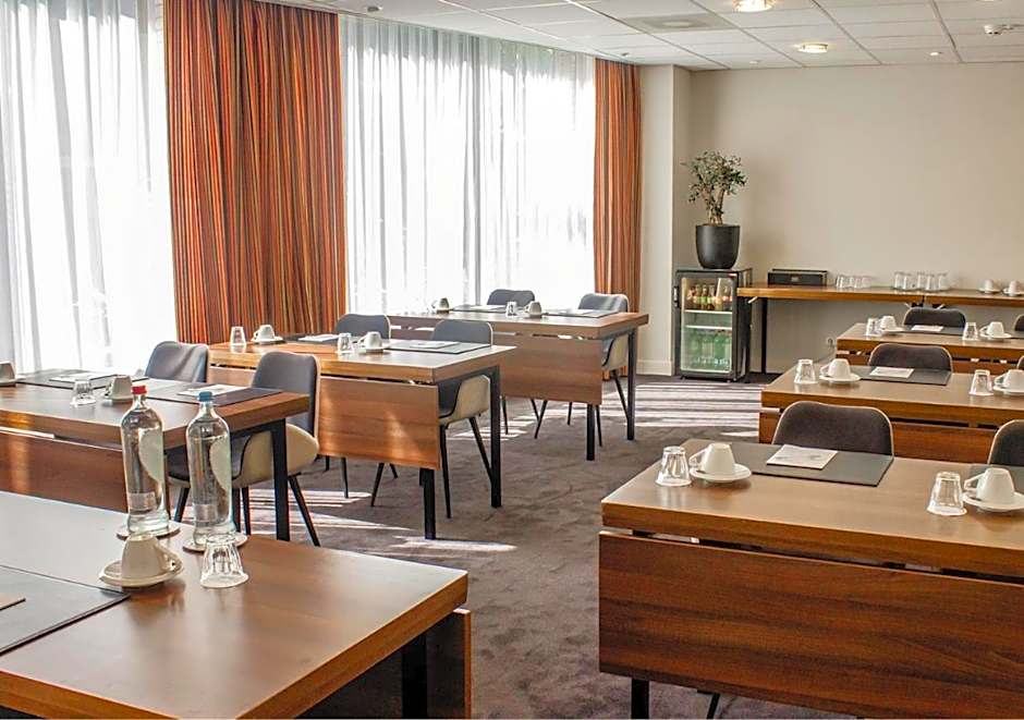 Amrath Grand Hotel Frans Hals