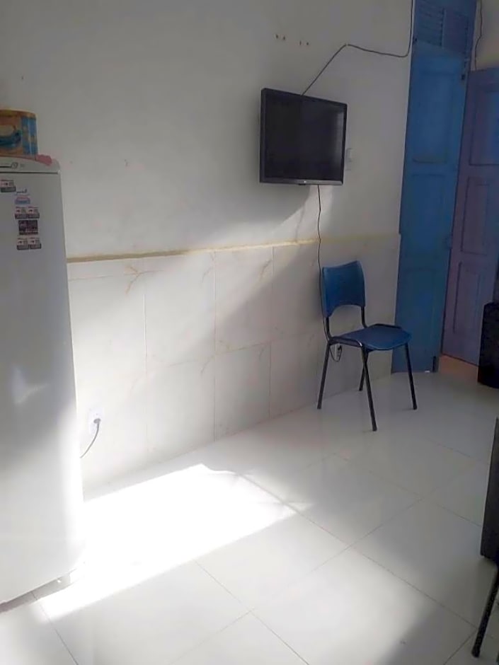 C&R Hostel Residencial
