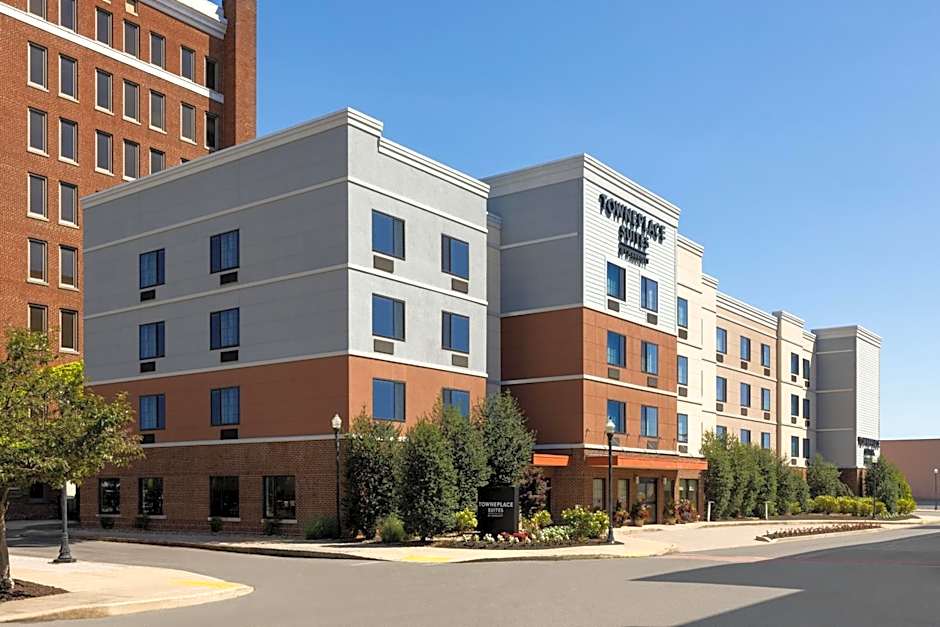 TownePlace Suites by Marriott Williamsport