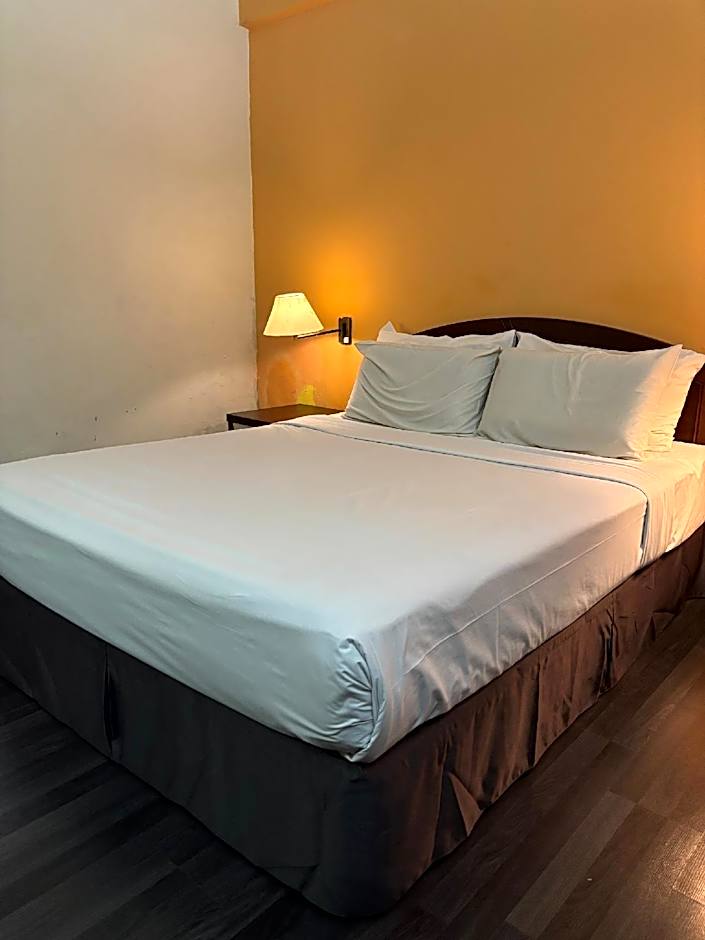 Hotel Seri Malaysia Alor Setar