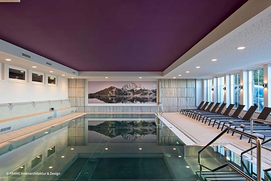 Hapimag Ferienwohnungen Sonnleitn