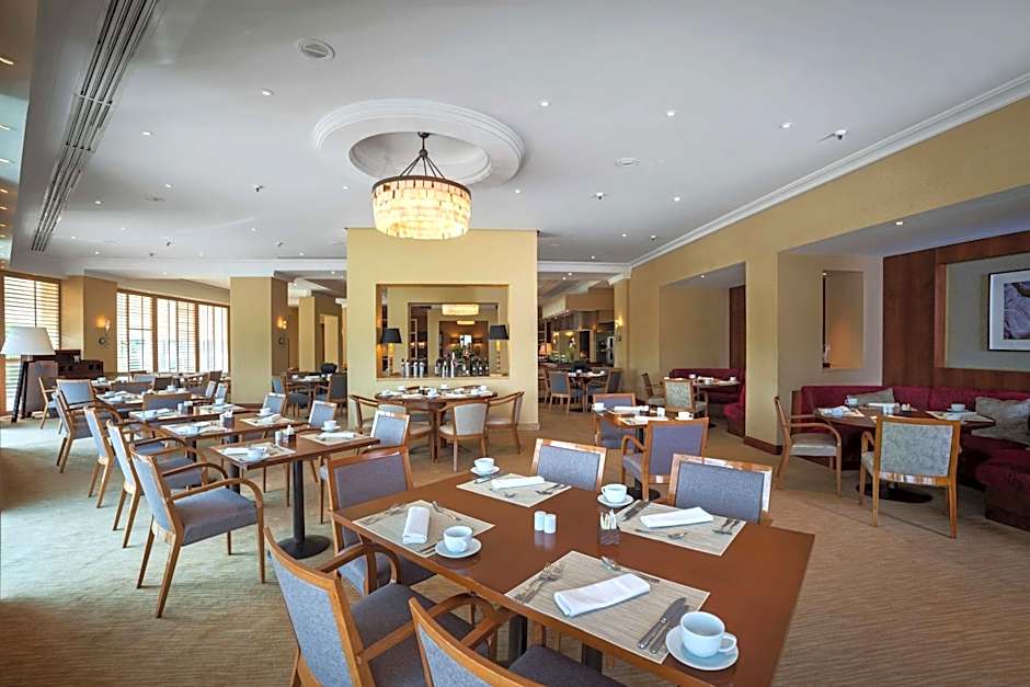 Hyatt Regency Belgrade