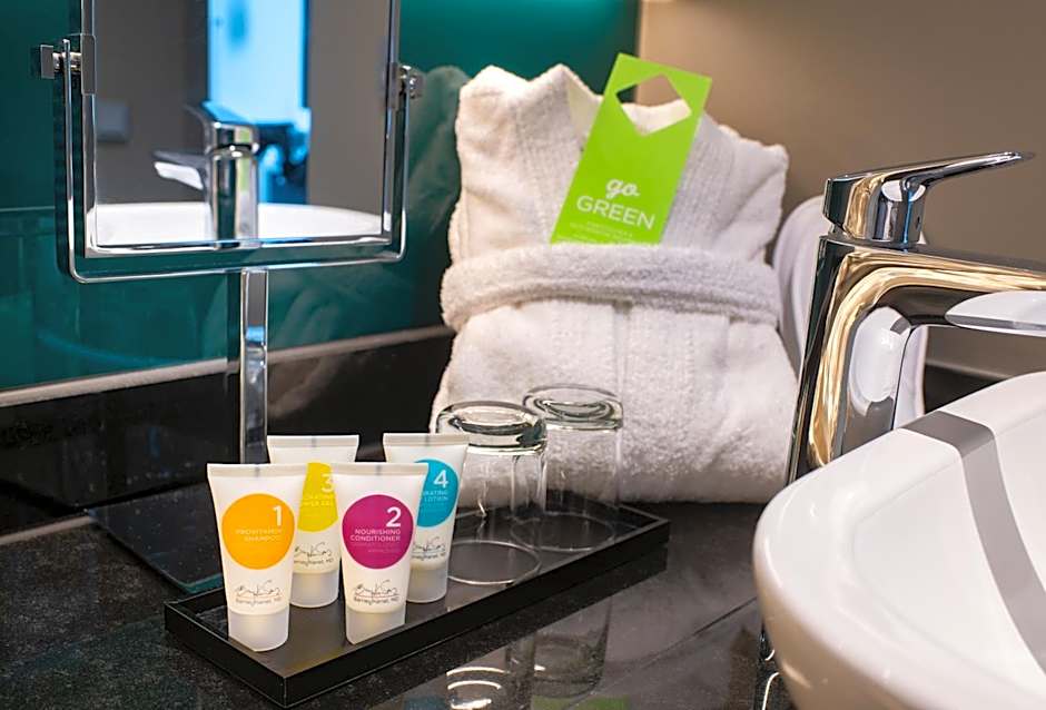 Hyatt Place Frankfurt Airport