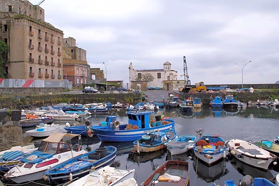 B&B Darsena