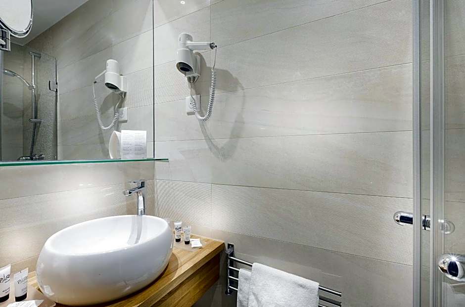 Hotel International Paris