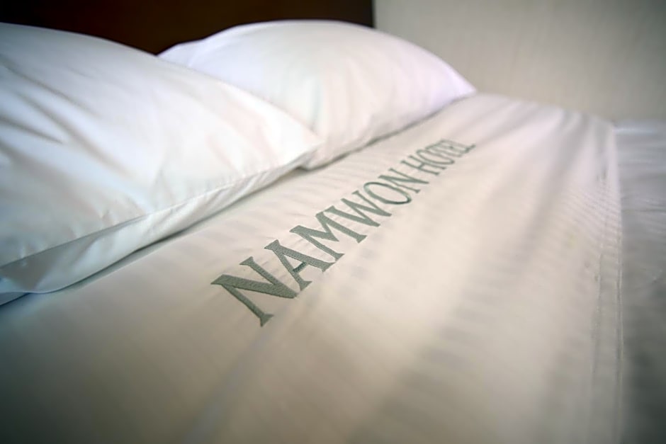Namwon Hotel