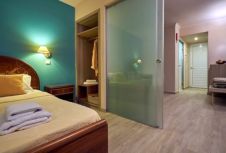 Ionion Blue Hotel Zante