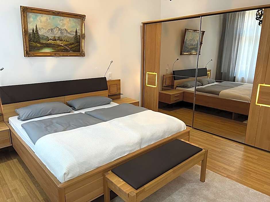 Hotel zum Rittersprung